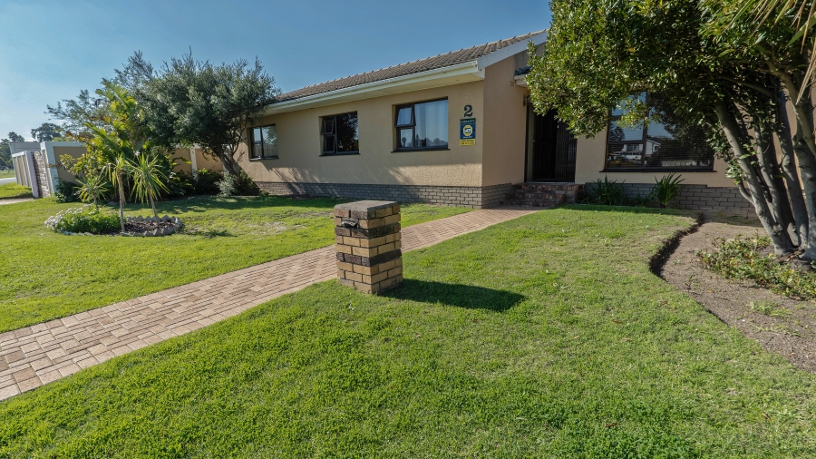 3 Bedroom Property for Sale in Rustdal Western Cape